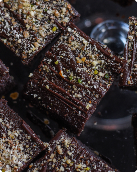 slatki program kolaci